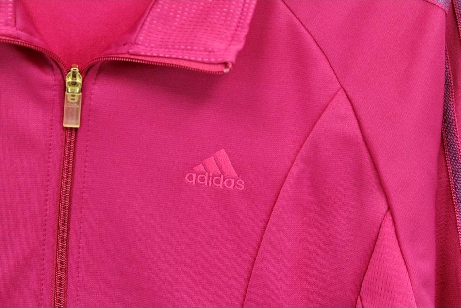 ADIDAS 집업 / 여 6