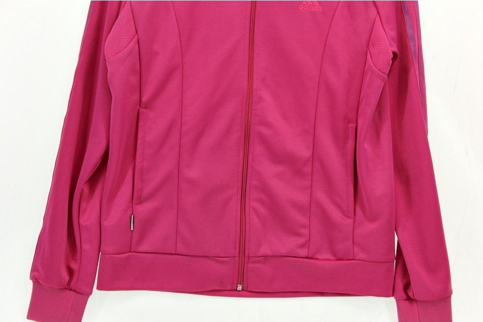 ADIDAS 집업 / 여 5