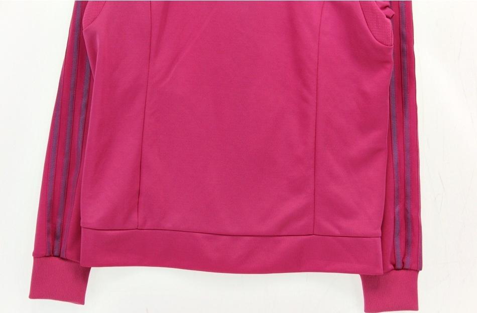 ADIDAS 집업 / 여 11