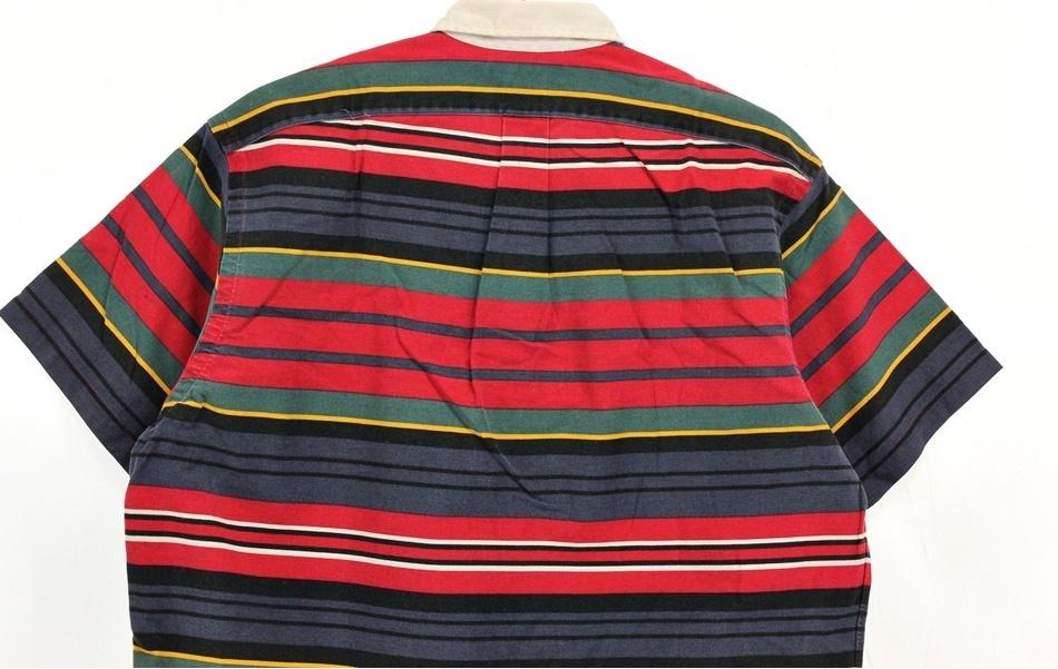 POLO RALPHLAUREN 폴로랄프로렌 카라 티셔츠 / 남 8