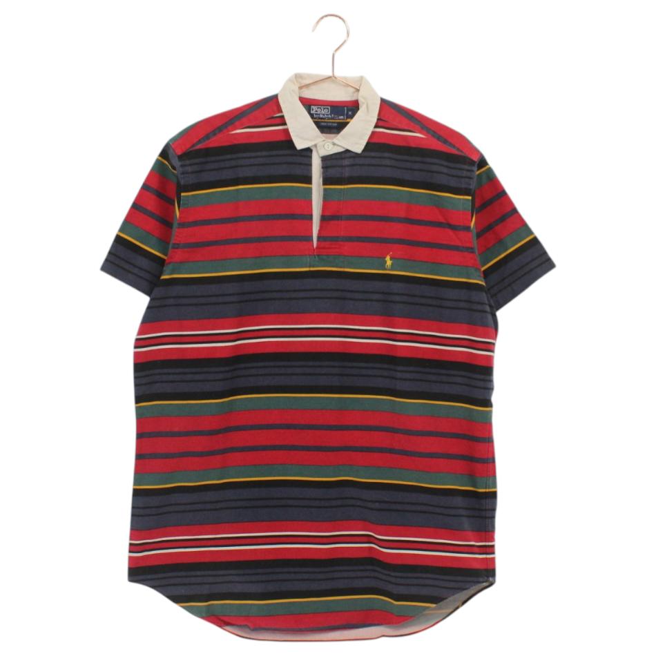 POLO RALPHLAUREN 폴로랄프로렌 카라 티셔츠 / 남 2