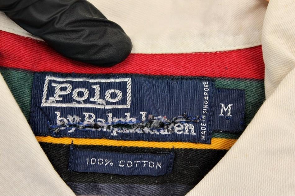 POLO RALPHLAUREN 폴로랄프로렌 카라 티셔츠 / 남 6