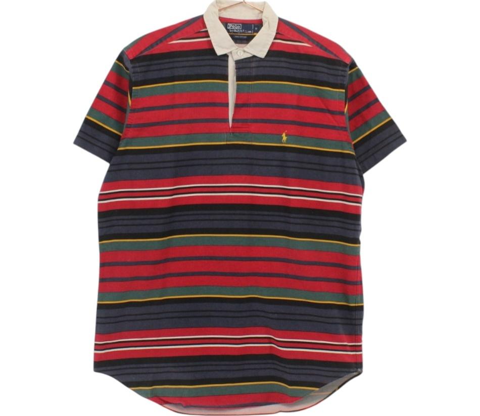 POLO RALPHLAUREN 폴로랄프로렌 카라 티셔츠 / 남 3