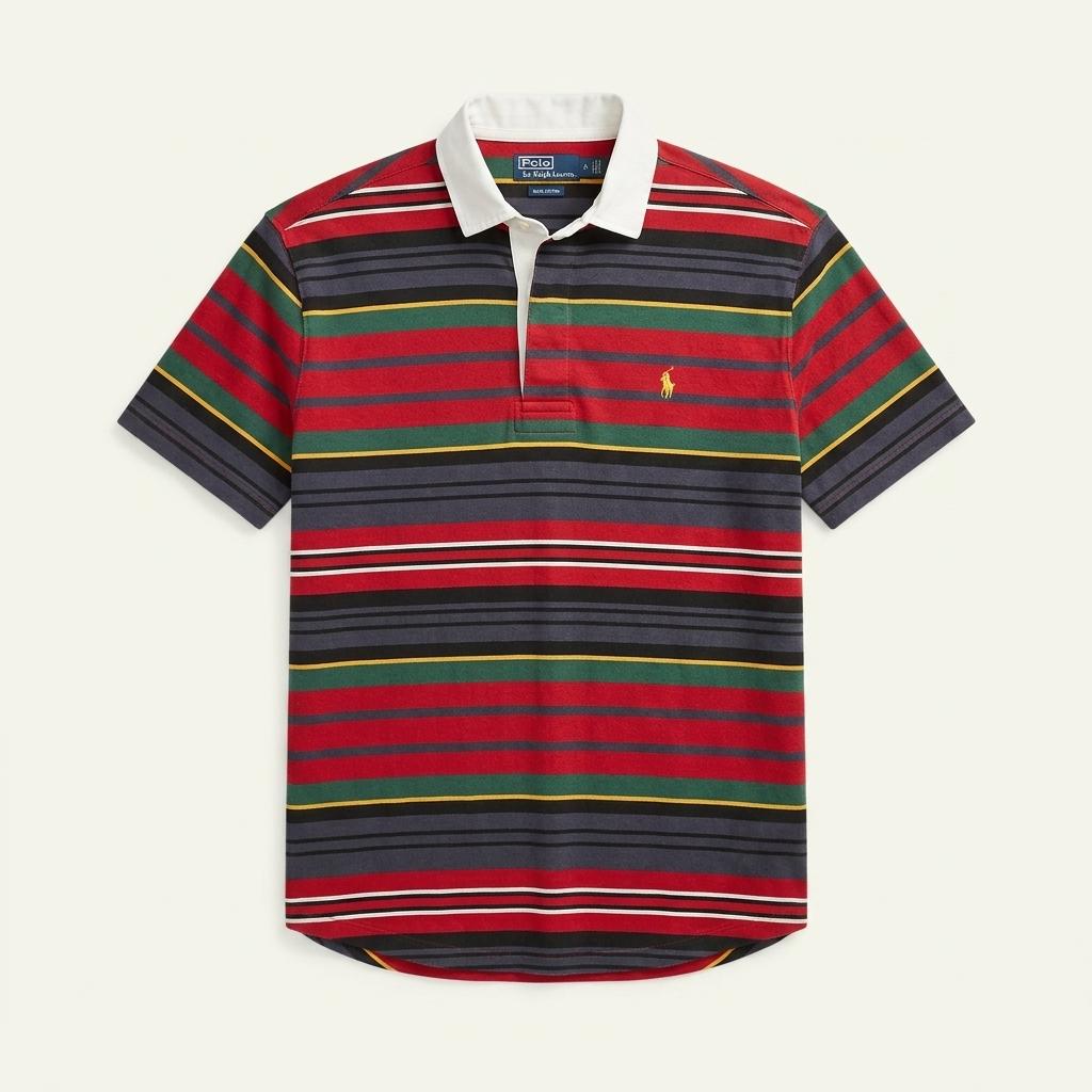 POLO RALPHLAUREN 폴로랄프로렌 카라 티셔츠 / 남 1