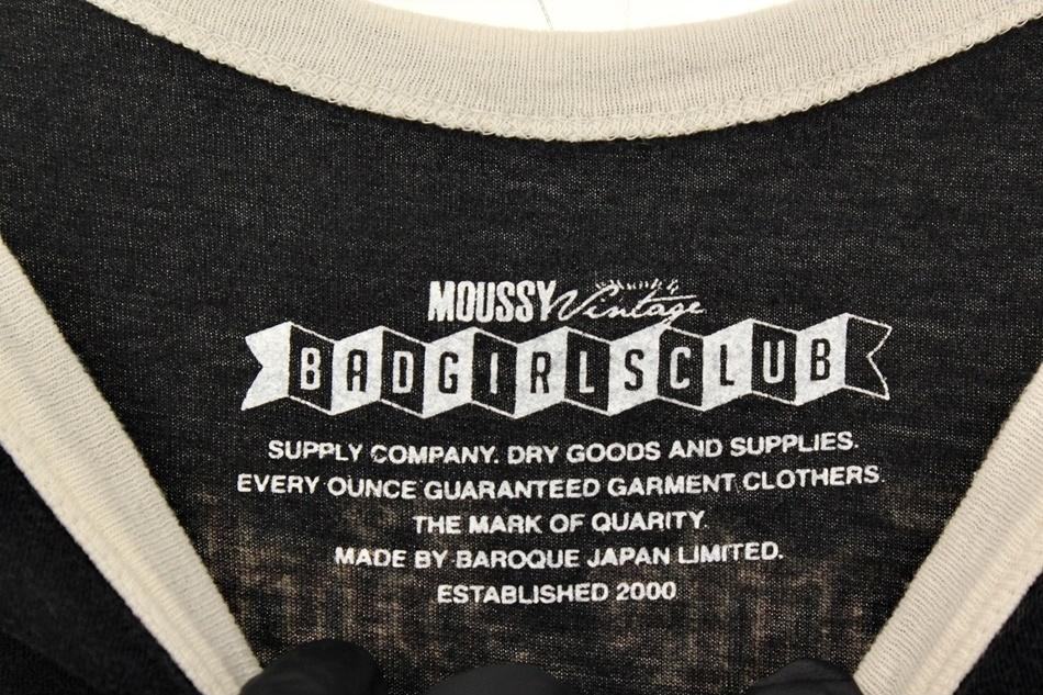 MOUSSY 원피스 / 여 7