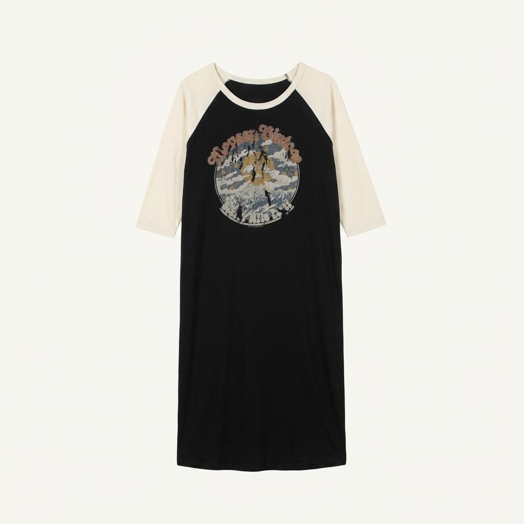 MOUSSY 원피스 / 여 1