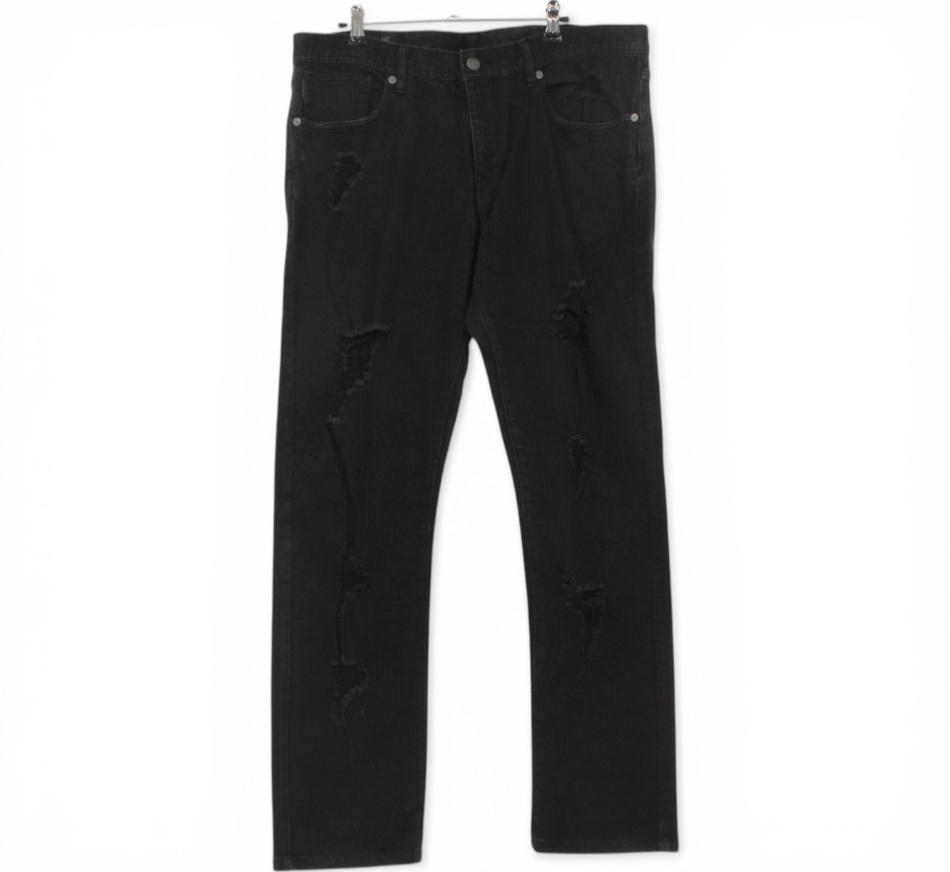 ARMANI 알마니 데님팬츠 / 남 3