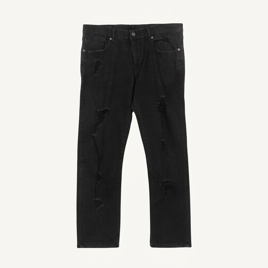 ARMANI 알마니 데님팬츠 / 남 1