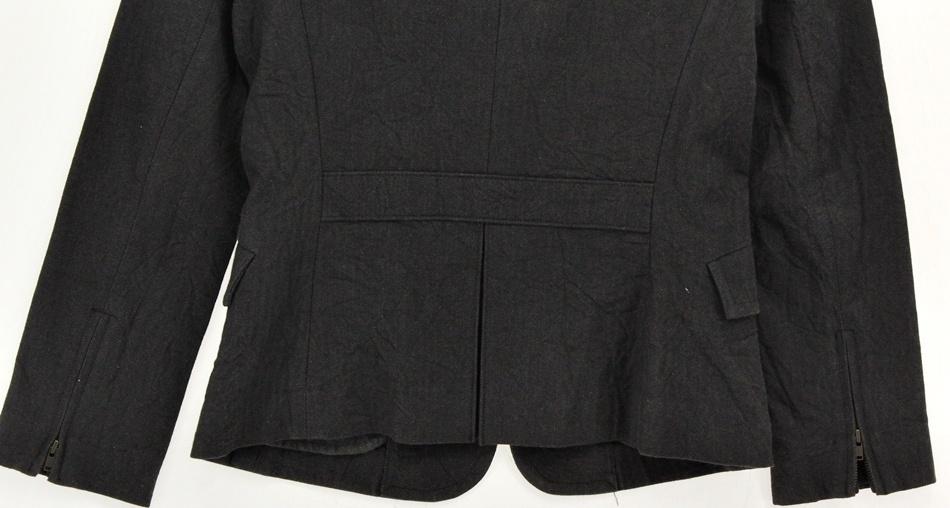 CORTES WORKS 자켓 / 여[MADE JAPAN] 10