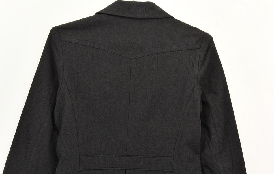 CORTES WORKS 자켓 / 여[MADE JAPAN] 9