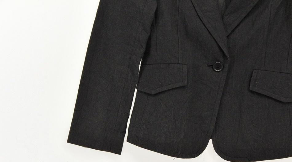 CORTES WORKS 자켓 / 여[MADE JAPAN] 6