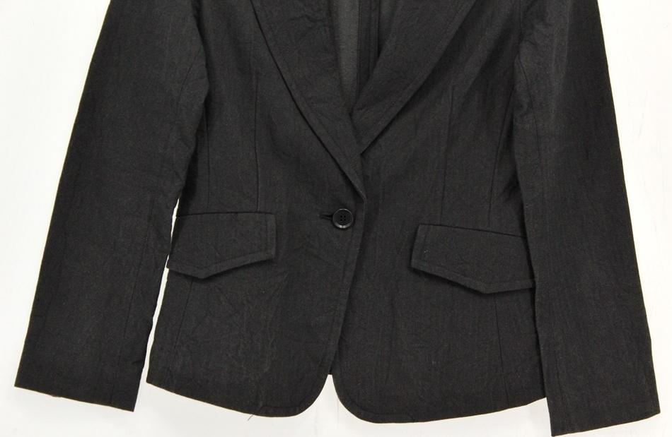 CORTES WORKS 자켓 / 여[MADE JAPAN] 5