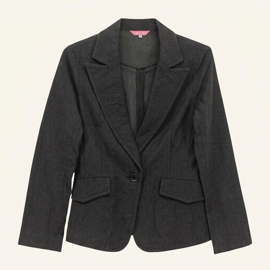 CORTES WORKS 자켓 / 여[MADE JAPAN] 1