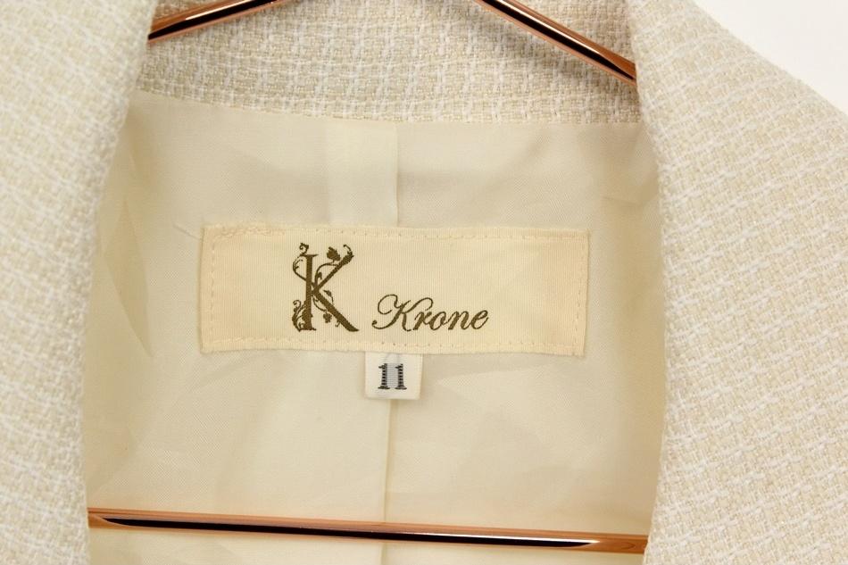 KRONE 자켓 / 여 7