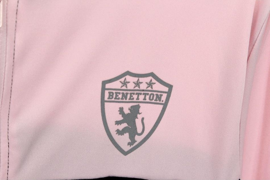 BENETTON 베네통 후드집업 / 남 6