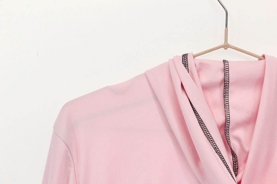 BENETTON 베네통 후드집업 / 남 8