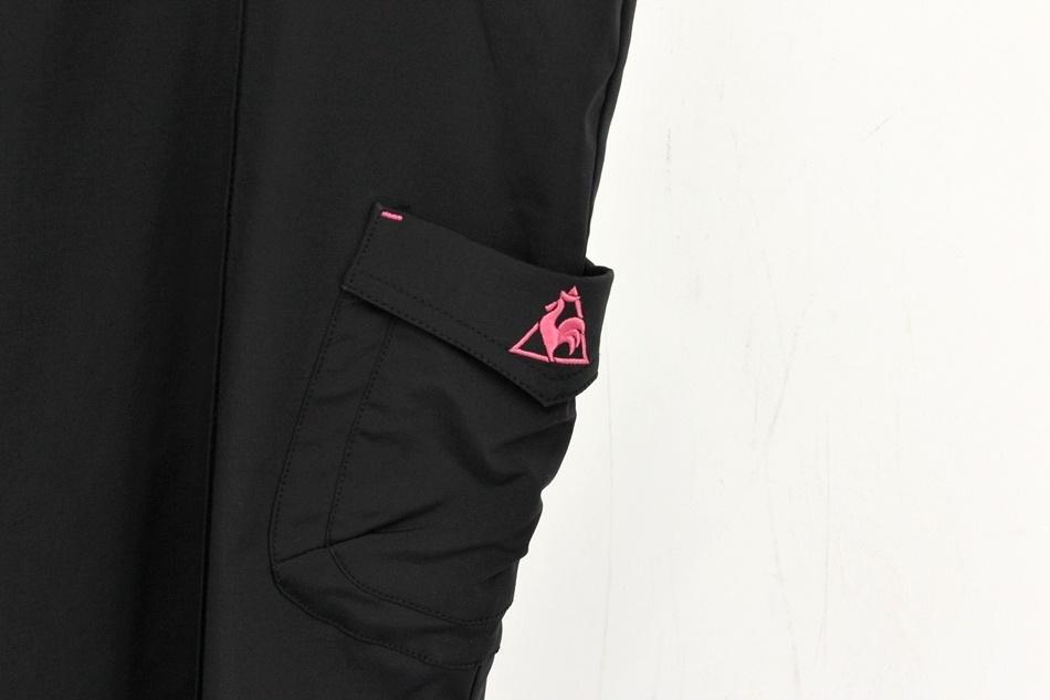 LE COQ SPORTIF 팬츠 / 여 7