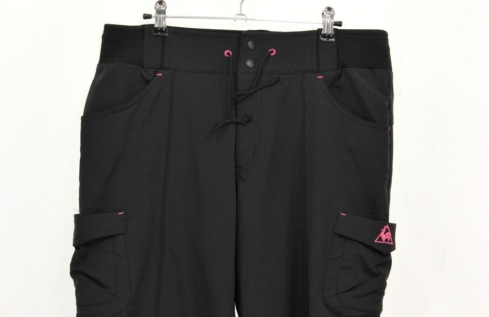 LE COQ SPORTIF 팬츠 / 여 4