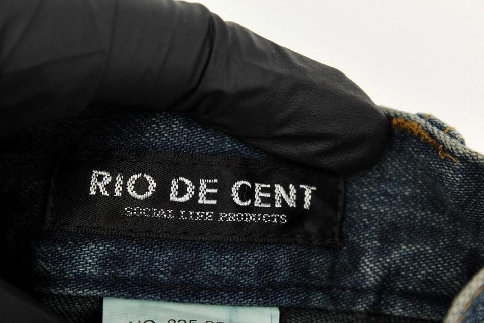 RIO DE CENT 스커트 / 여 7
