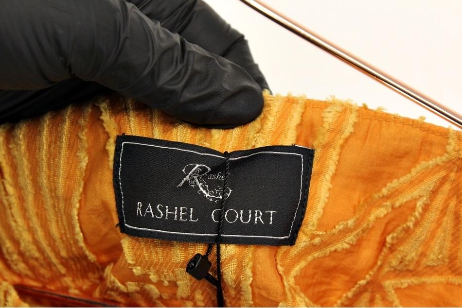 (미사용)RASHEL COURT 원피스 / 여 8