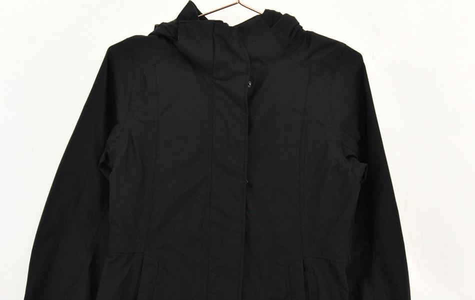 THE NORTHFACE 노스페이스 바람막이 후드자켓 / 여 4