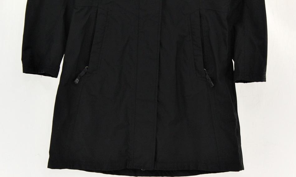 THE NORTHFACE 노스페이스 바람막이 후드자켓 / 여 5
