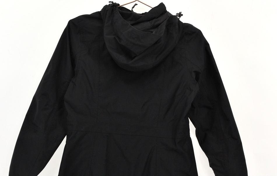 THE NORTHFACE 노스페이스 바람막이 후드자켓 / 여 10