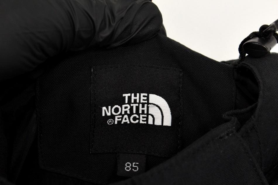 THE NORTHFACE 노스페이스 바람막이 후드자켓 / 여 6