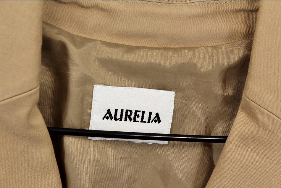 AURELIA 자켓 / 여 7