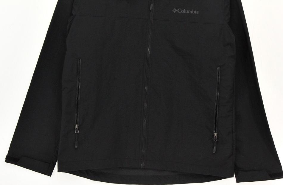 COLUMBIA 집업 / 남 5