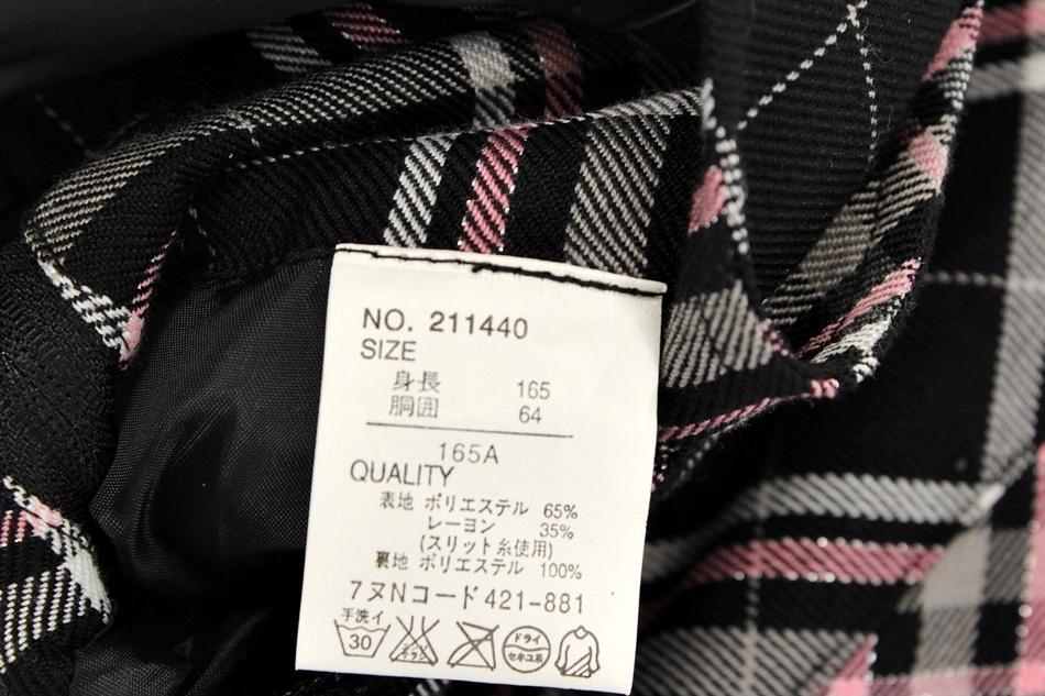 PRIURI 주름 스커트 / 여 8