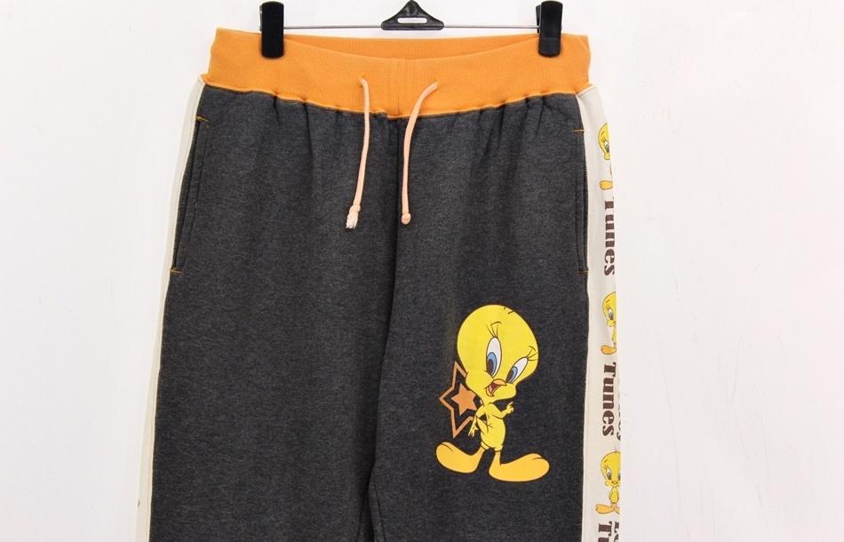 LOONEY TUNES 루니튠즈 기모안감 트레이닝팬츠 / 여 4