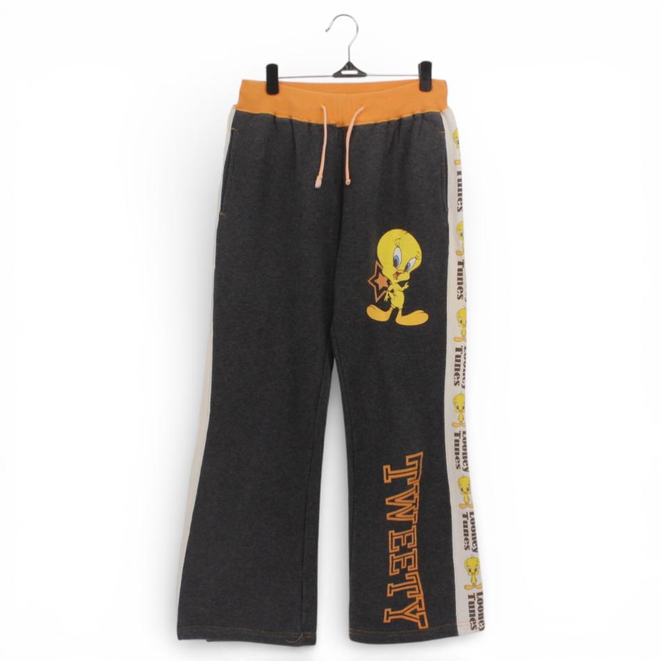 LOONEY TUNES 루니튠즈 기모안감 트레이닝팬츠 / 여 2