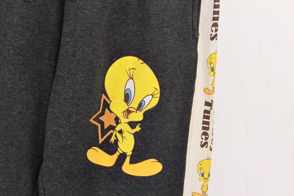 LOONEY TUNES 루니튠즈 기모안감 트레이닝팬츠 / 여 7