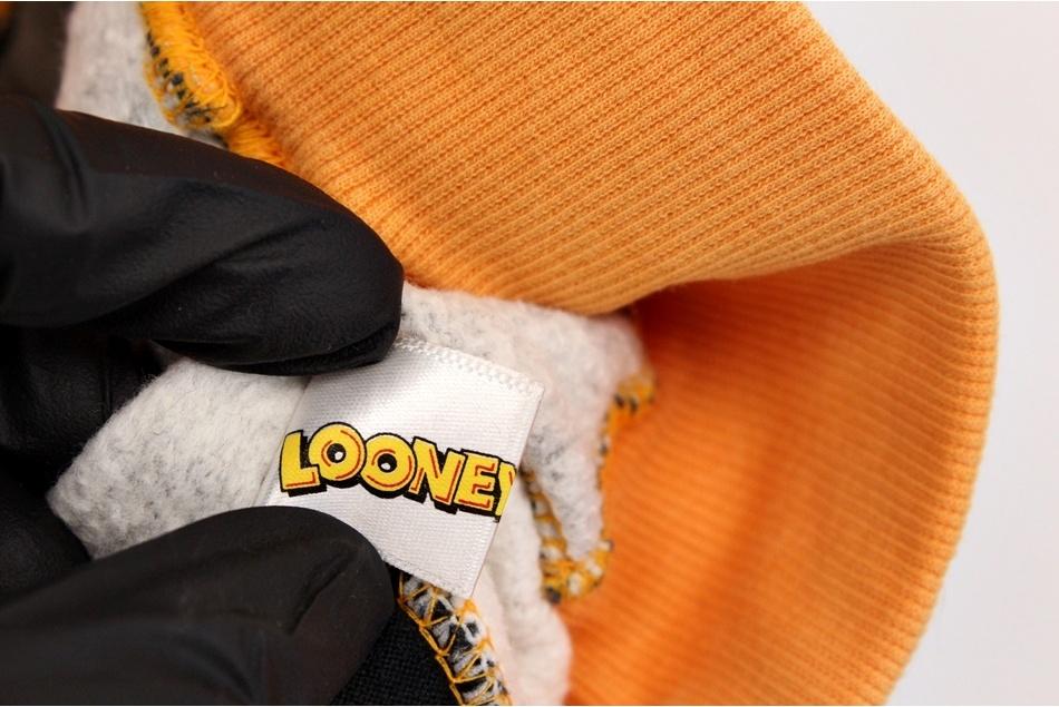 LOONEY TUNES 루니튠즈 기모안감 트레이닝팬츠 / 여 8