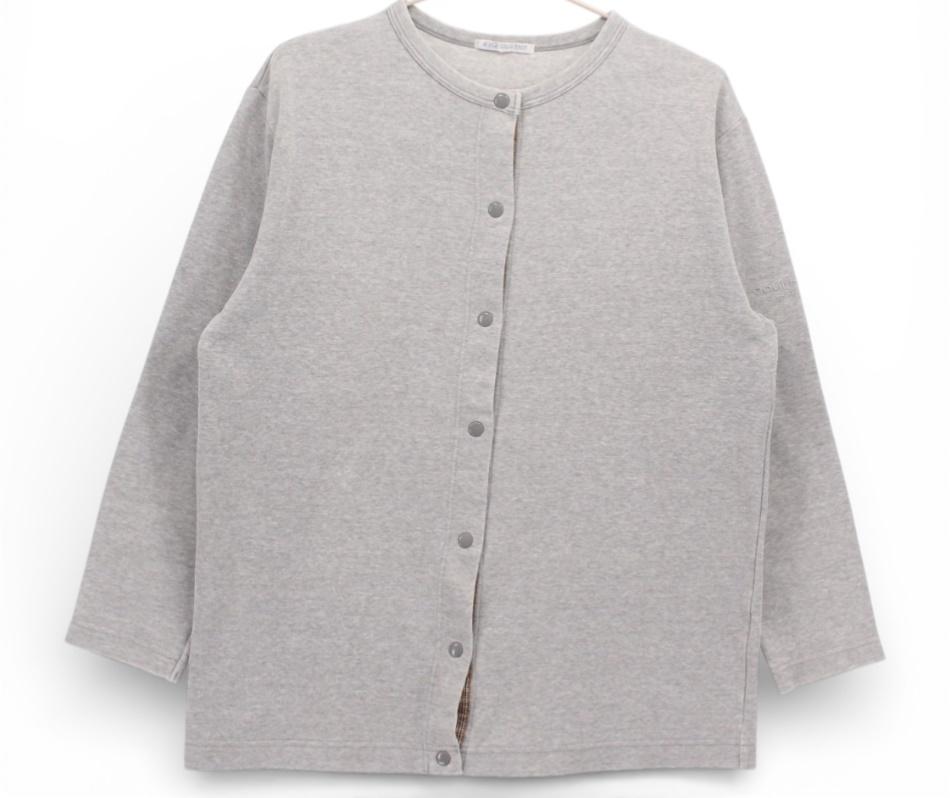 COURREGES 꾸레주 자켓 / 여[MADE JAPAN] 3