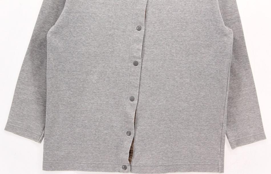 COURREGES 꾸레주 자켓 / 여[MADE JAPAN] 5