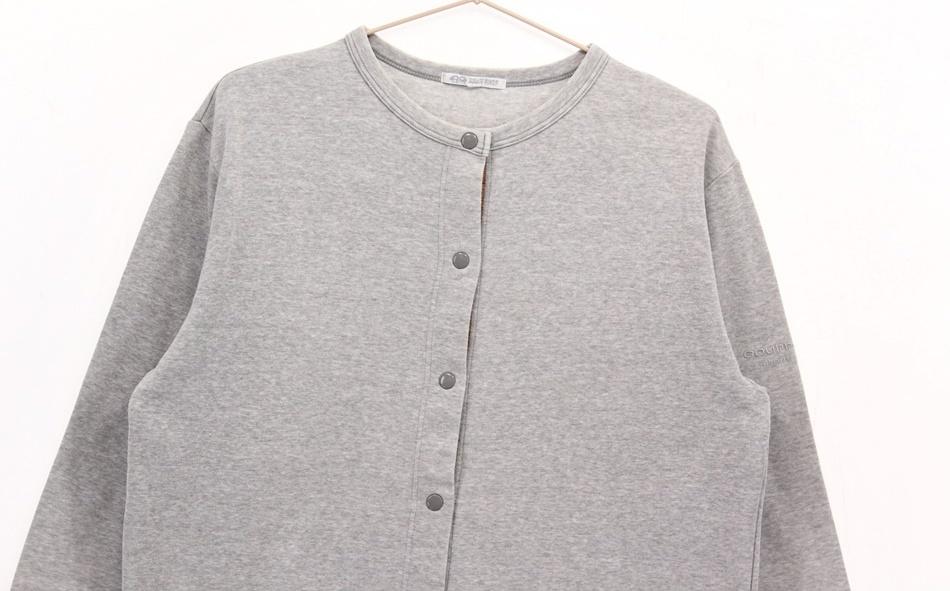 COURREGES 꾸레주 자켓 / 여[MADE JAPAN] 4