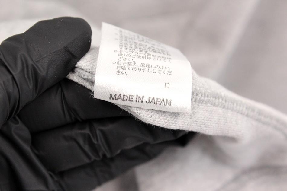 COURREGES 꾸레주 자켓 / 여[MADE JAPAN] 9