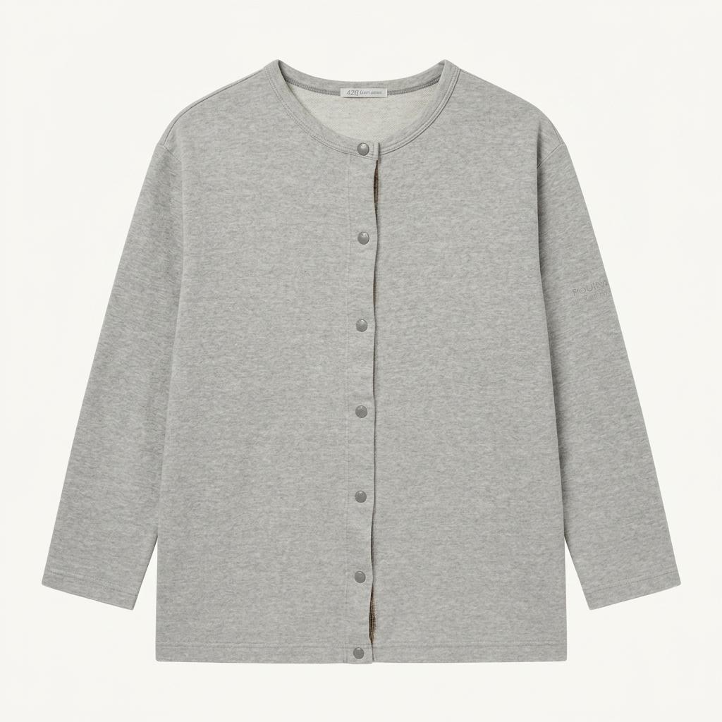 COURREGES 꾸레주 자켓 / 여[MADE JAPAN] 1