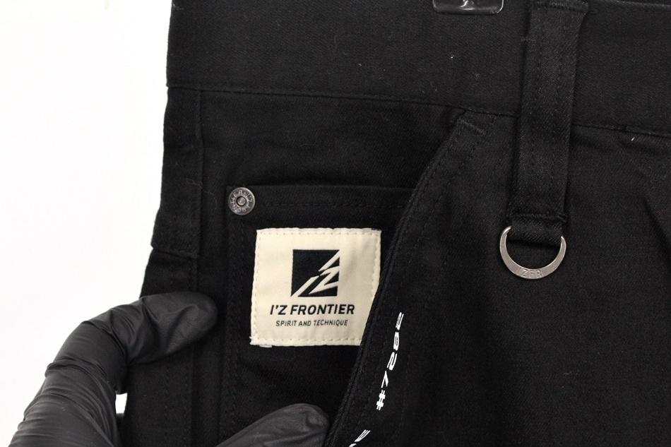 I'Z FRONTIER 카고 팬츠 / 남 7