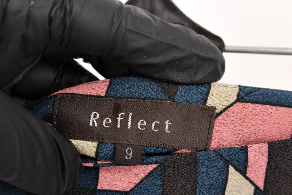 REFLECT 스커트 / 여[MADE JAPAN] 7
