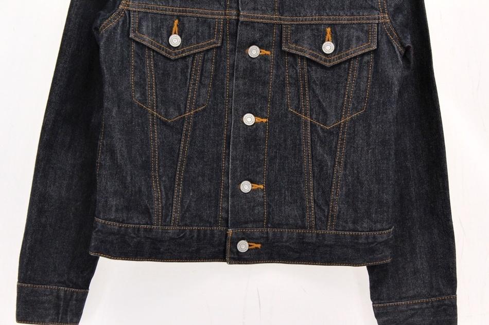 MOUSSY 데님 자켓 / 여 5