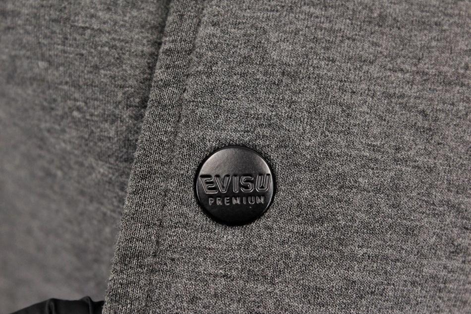 EVISU 에비수 스타디움 자켓 / 남 7
