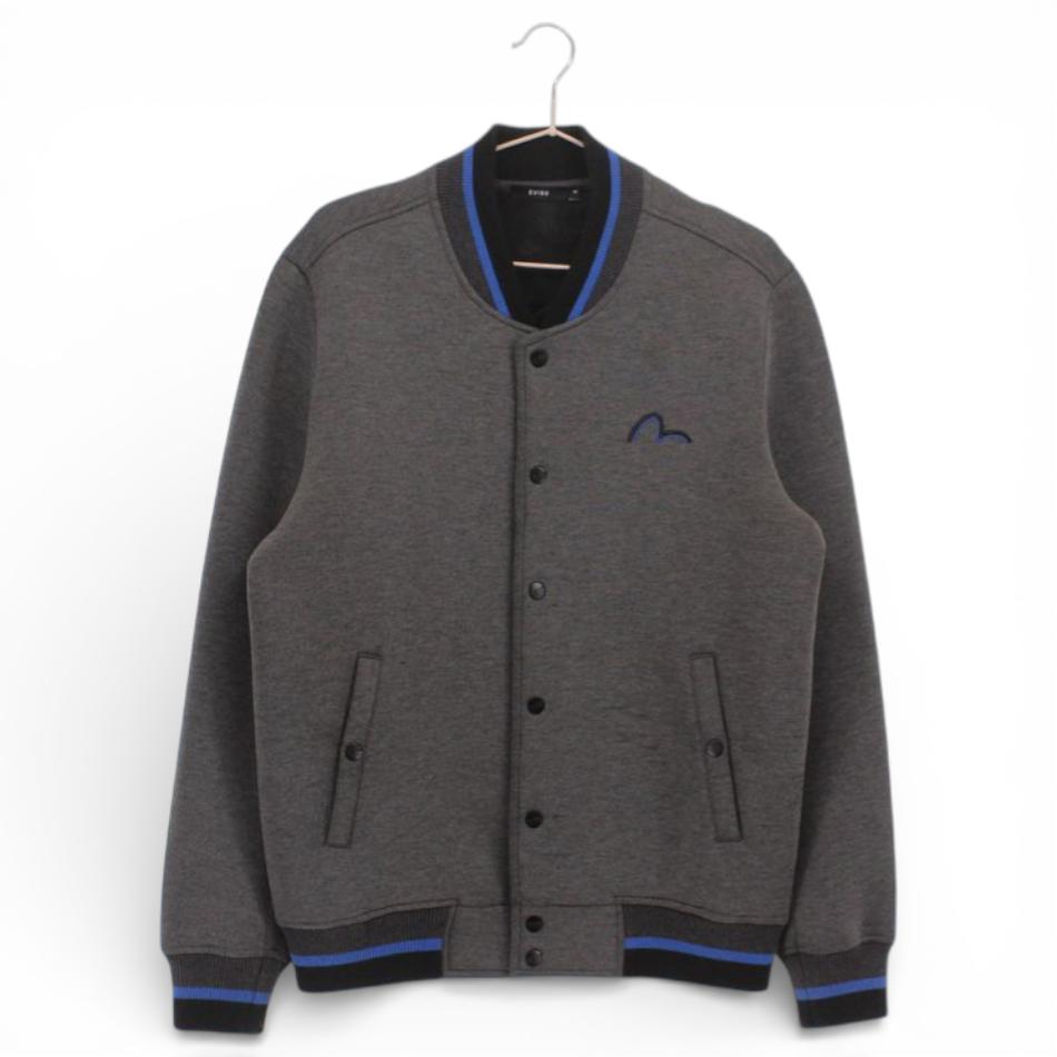 EVISU 에비수 스타디움 자켓 / 남 2