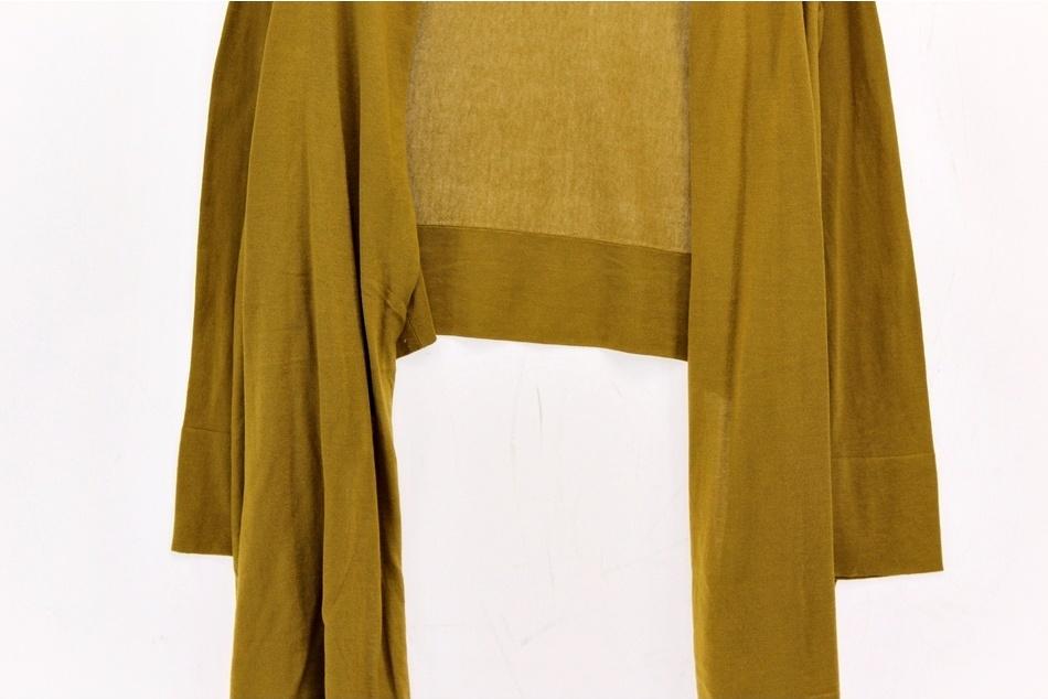 BCBG MAXAZRIA 비씨비지 막스아즈리아 실크혼방 가디건 / 여 5