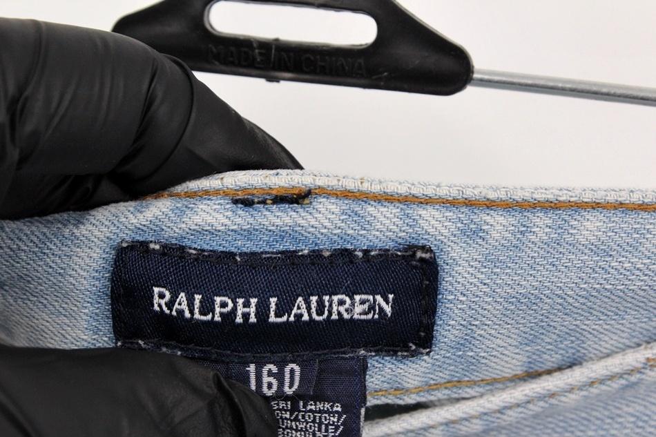 POLO RAPLHLAUREN 폴로랄프로렌 팬츠 / 여 10