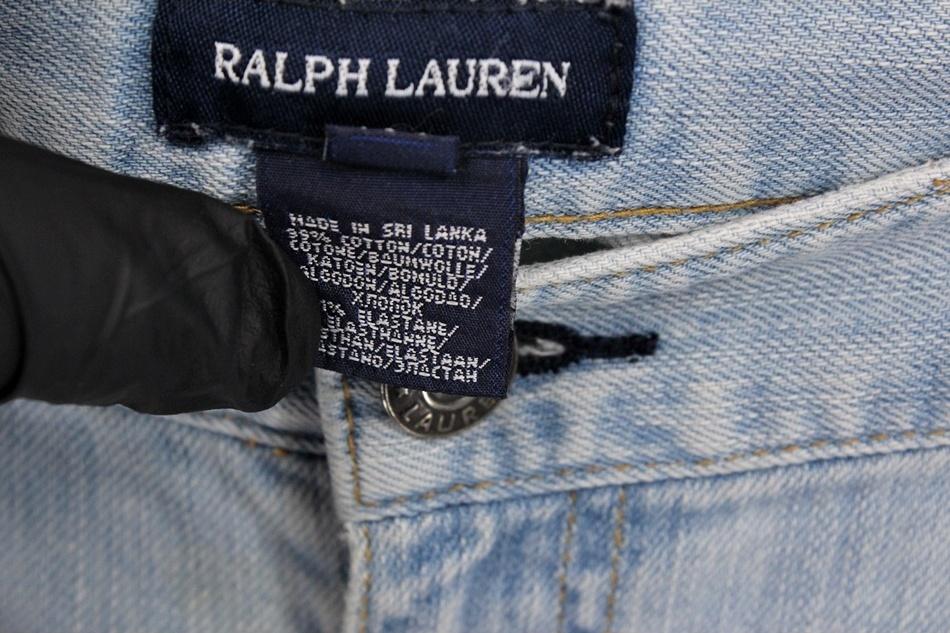 POLO RAPLHLAUREN 폴로랄프로렌 팬츠 / 여 11