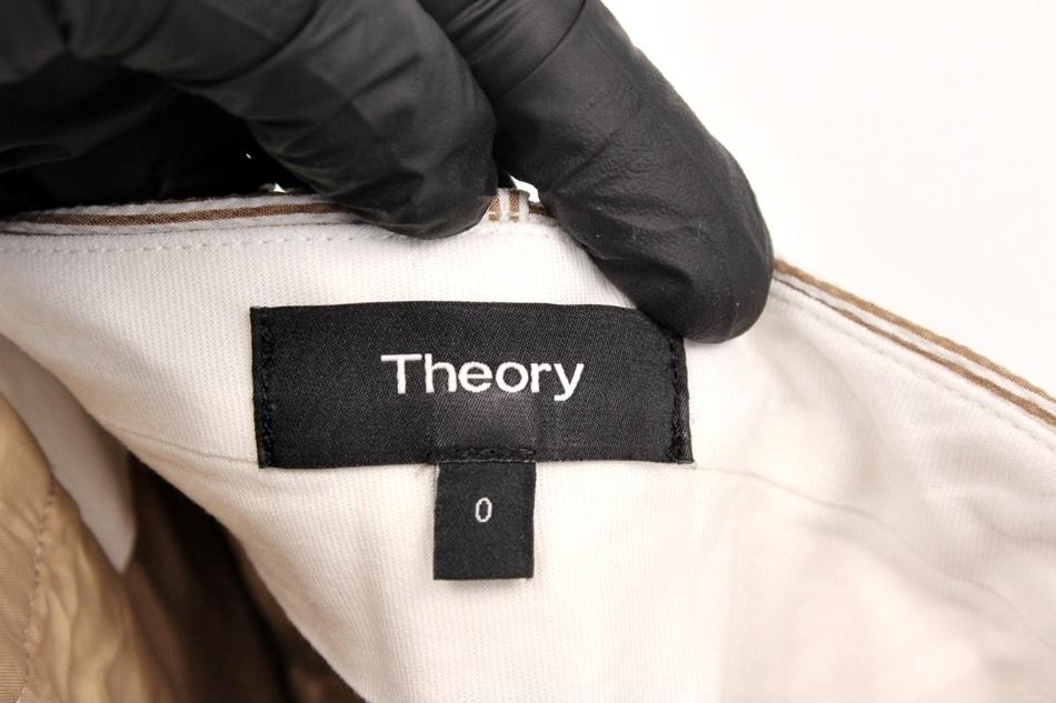 THEORY 띠어리 팬츠 / 여 8