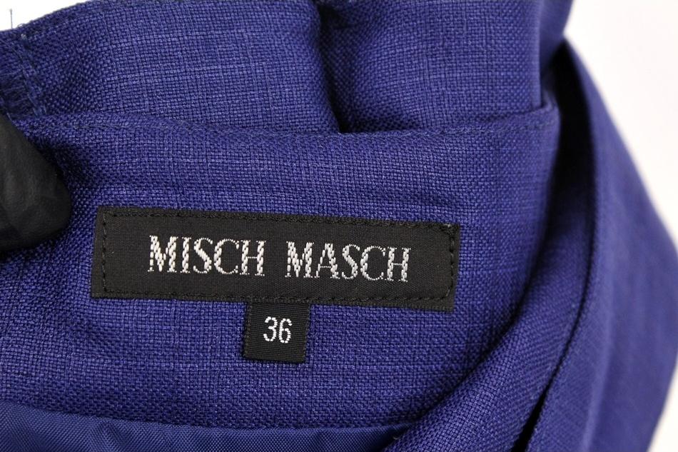 MISCH MASCH 벨티드 스커트 / 여[MADE JAPAN] 7
